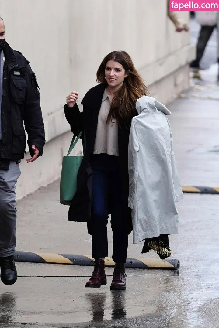 Anna Kendrick Onlyfans Photo Gallery 