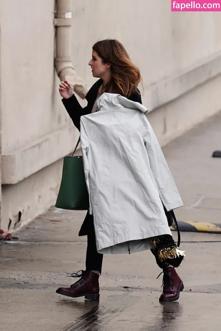 Anna Kendrick Onlyfans Photo Gallery 