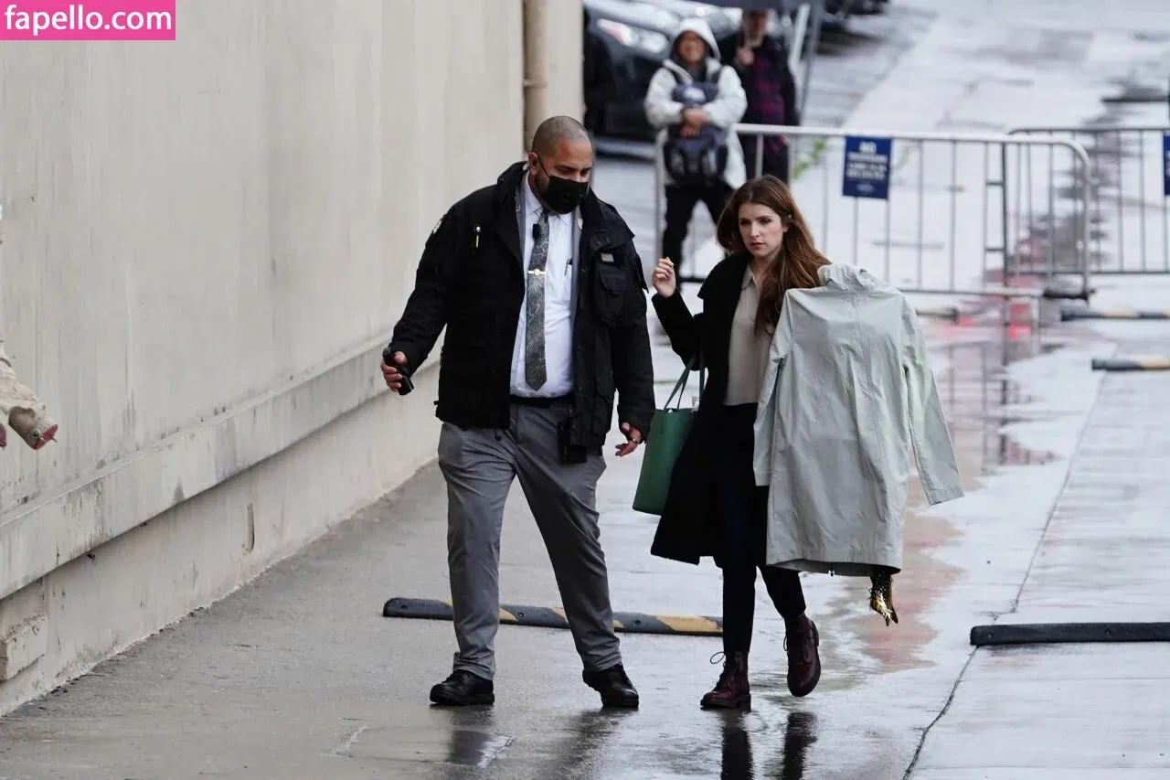 Anna Kendrick Onlyfans Photo Gallery 