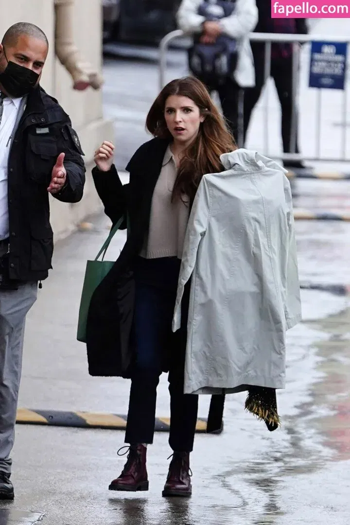 Anna Kendrick Onlyfans Photo Gallery 