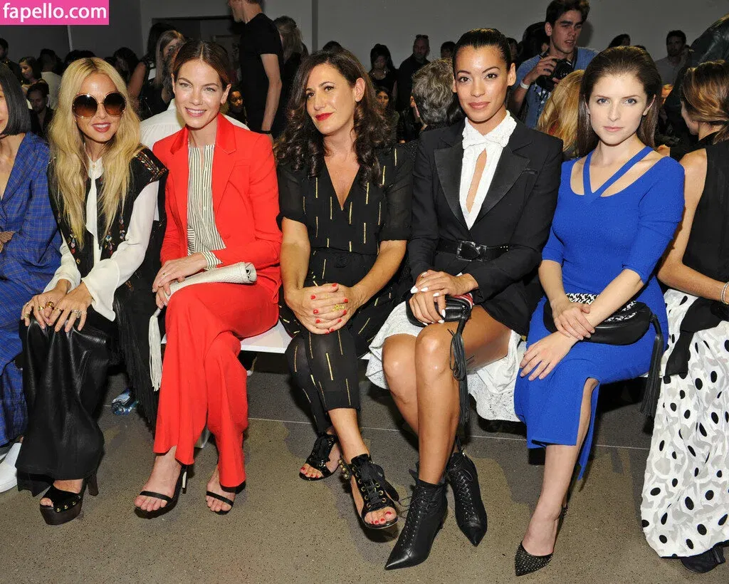 Anna Kendrick Onlyfans Photo Gallery 