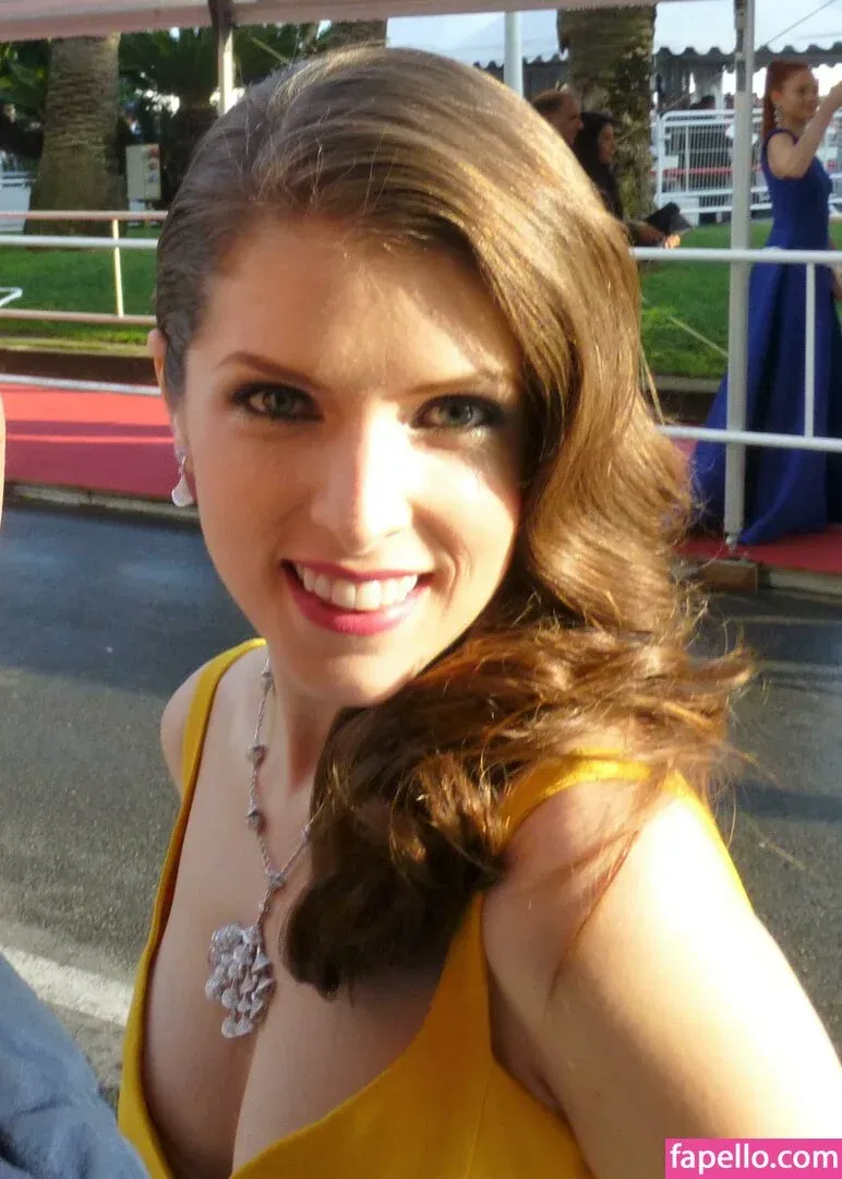 Anna Kendrick Onlyfans Photo Gallery 