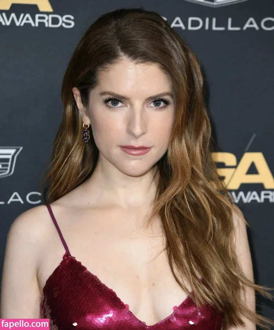 Anna Kendrick Onlyfans Photo Gallery 