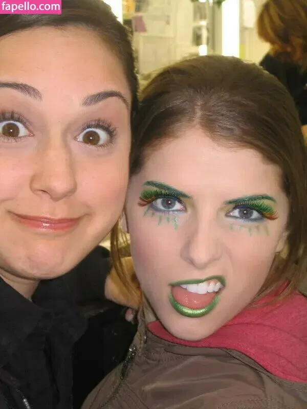 Anna Kendrick Onlyfans Photo Gallery 