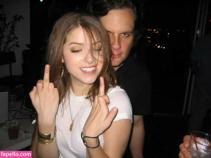 Anna Kendrick Onlyfans Photo Gallery 