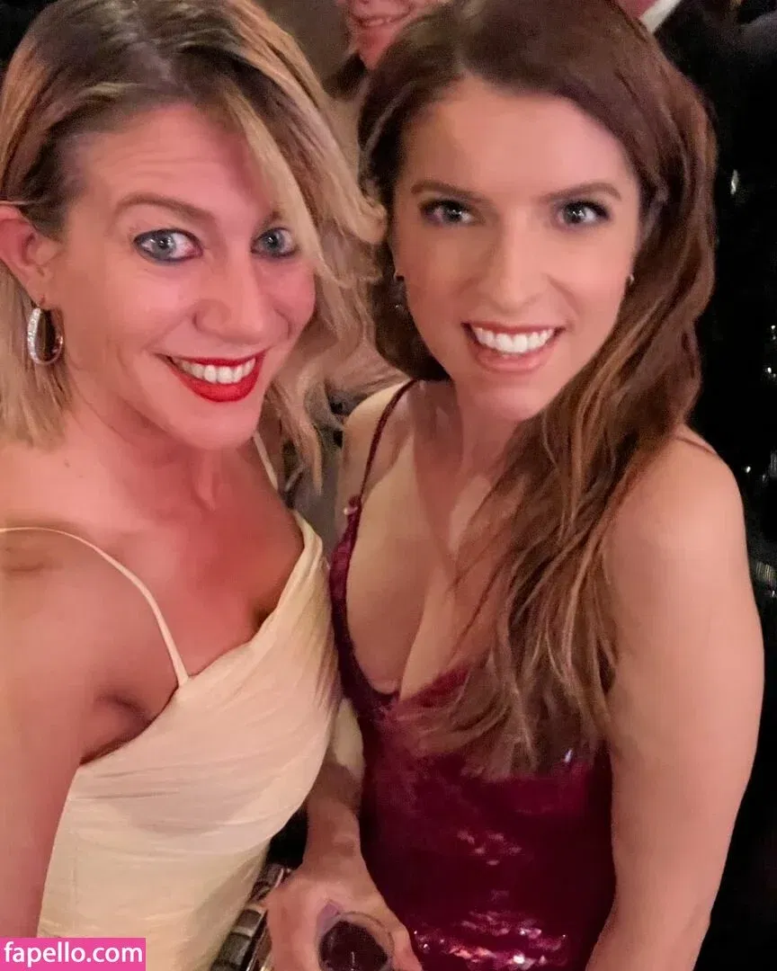Anna Kendrick Onlyfans Photo Gallery 