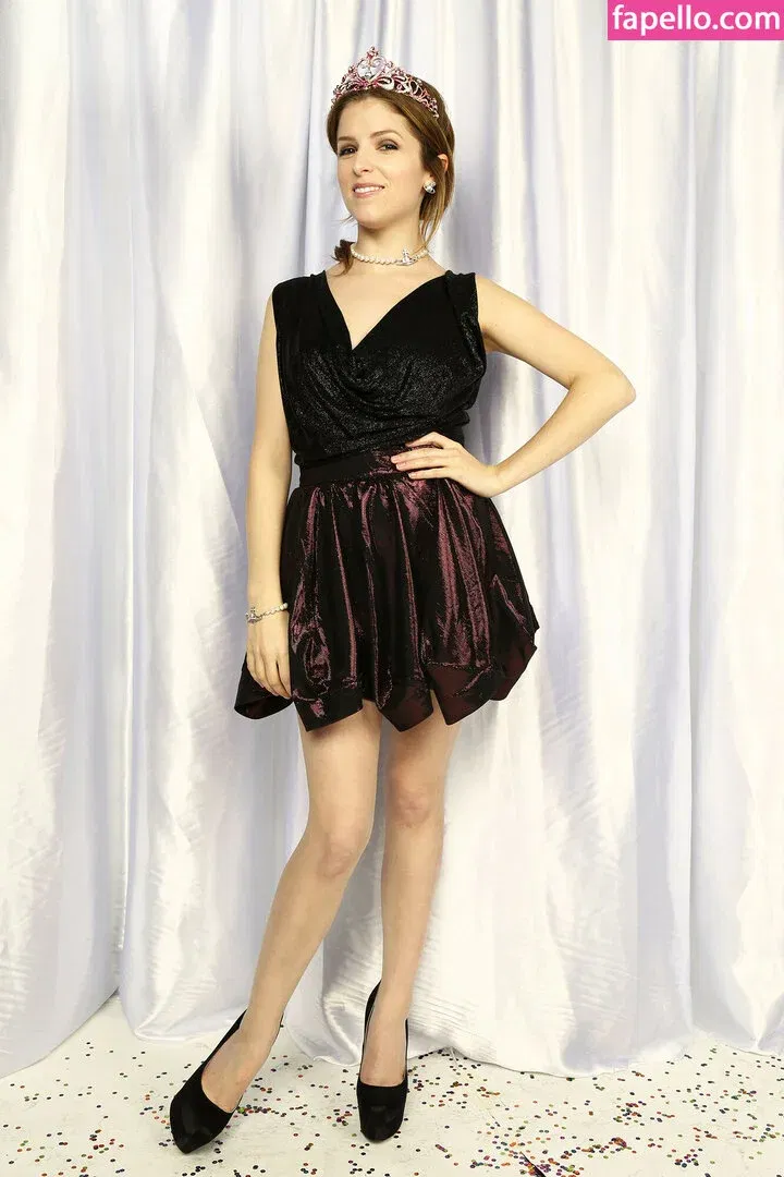 Anna Kendrick Onlyfans Photo Gallery 