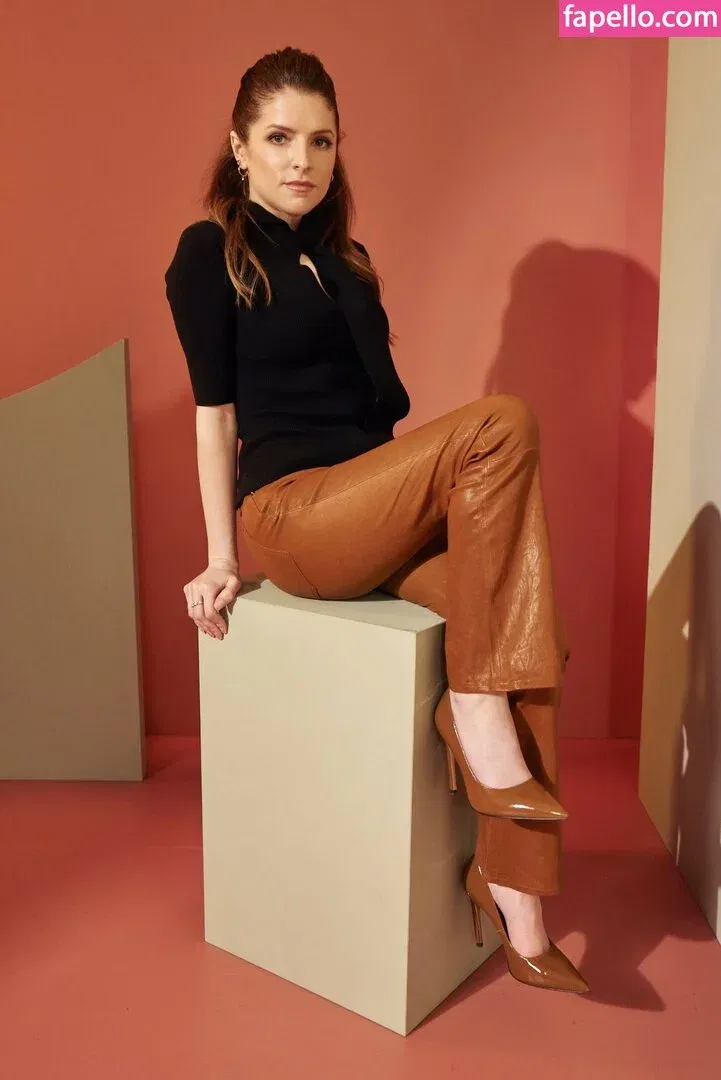 Anna Kendrick Onlyfans Photo Gallery 