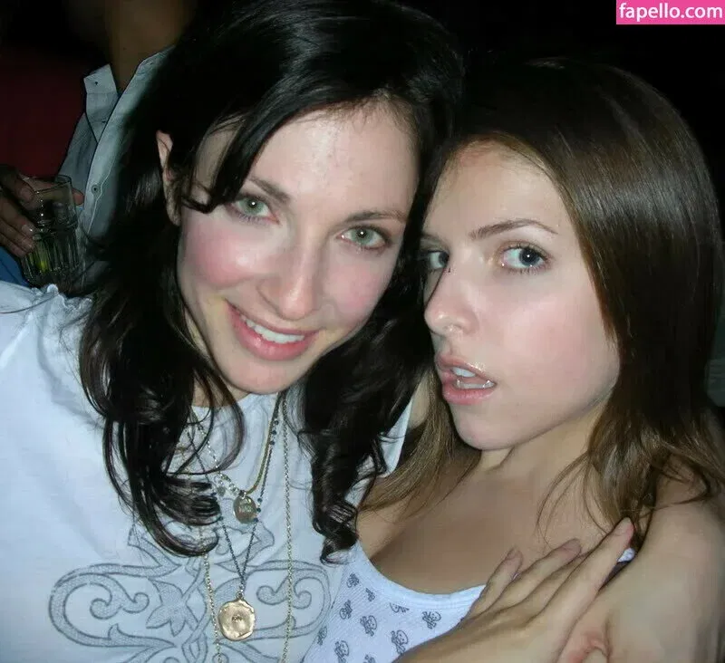 Anna Kendrick Onlyfans Photo Gallery 