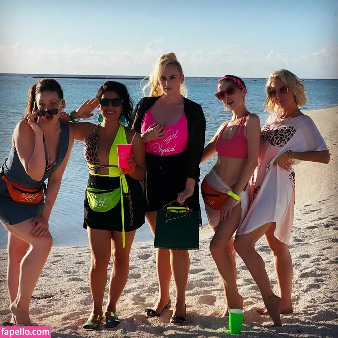 Anna Kendrick Onlyfans Photo Gallery 