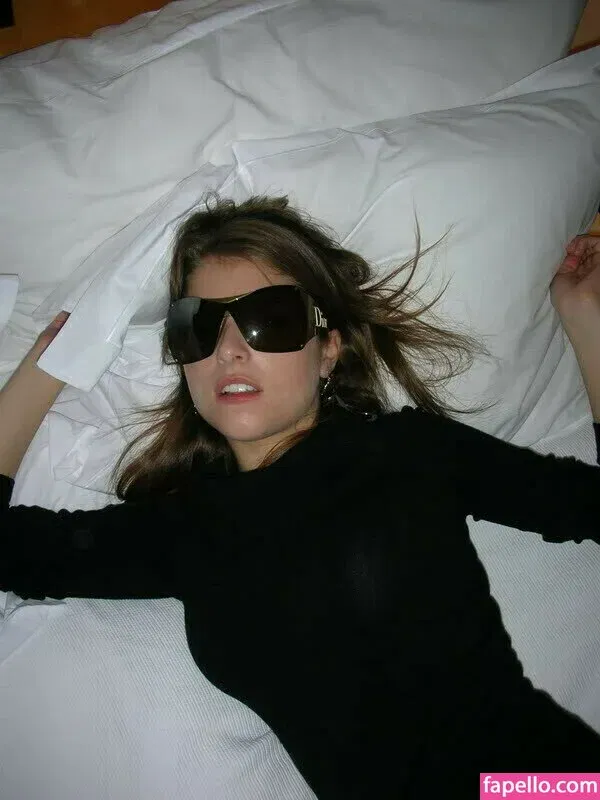 Anna Kendrick Onlyfans Photo Gallery 