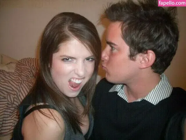 Anna Kendrick Onlyfans Photo Gallery 