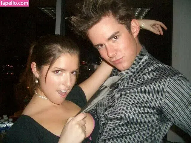 Anna Kendrick Onlyfans Photo Gallery 