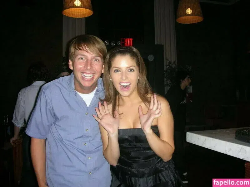 Anna Kendrick Onlyfans Photo Gallery 