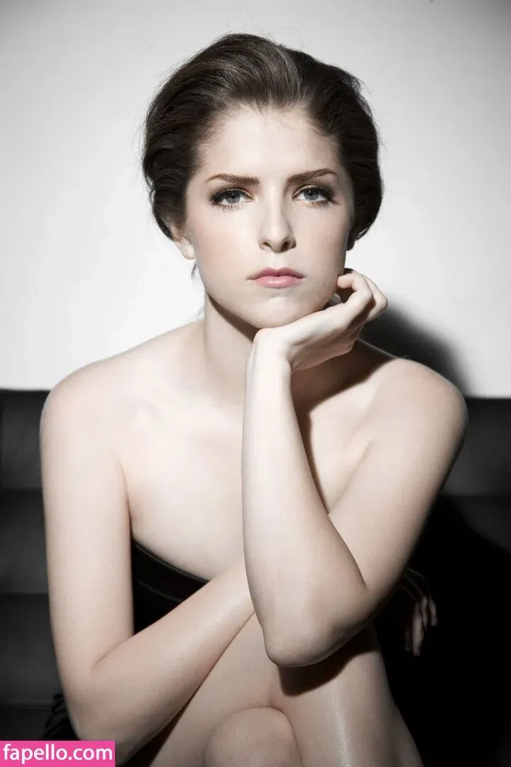 Anna Kendrick Onlyfans Photo Gallery 