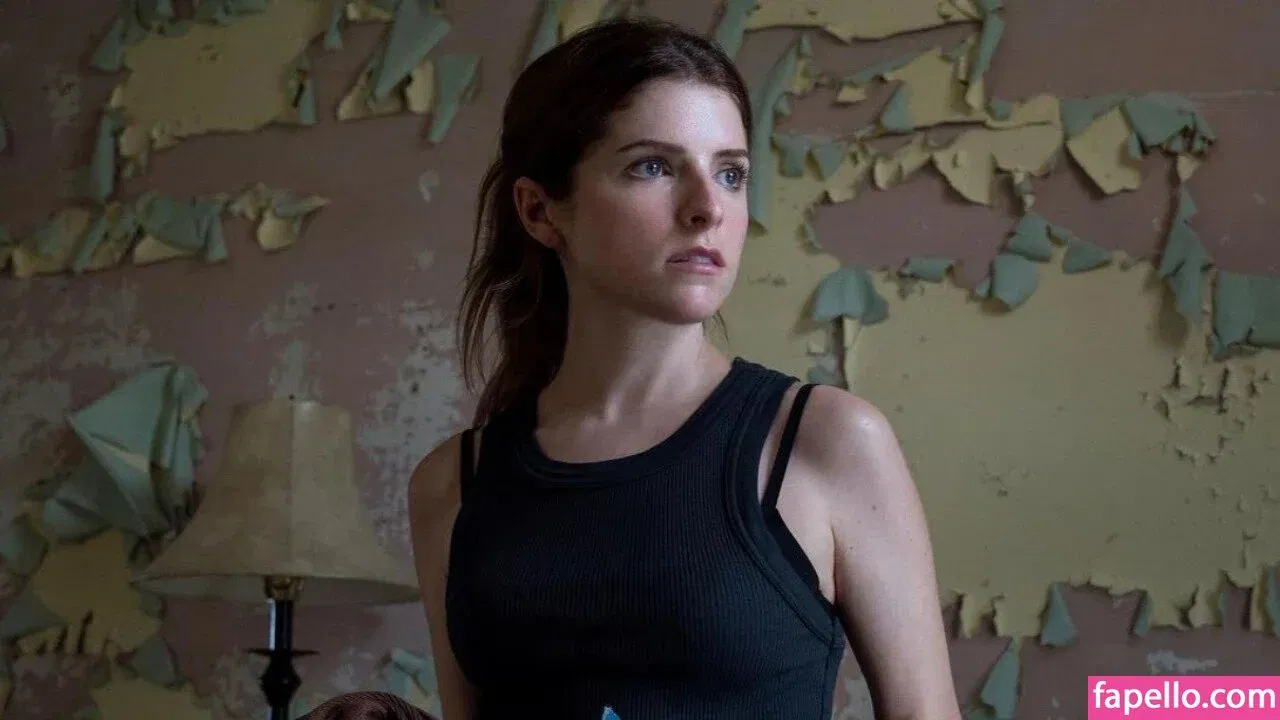 Anna Kendrick Onlyfans Photo Gallery 
