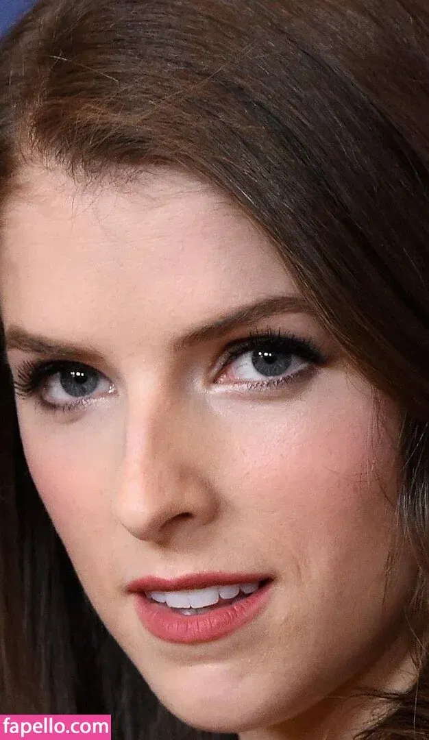 Anna Kendrick Onlyfans Photo Gallery 