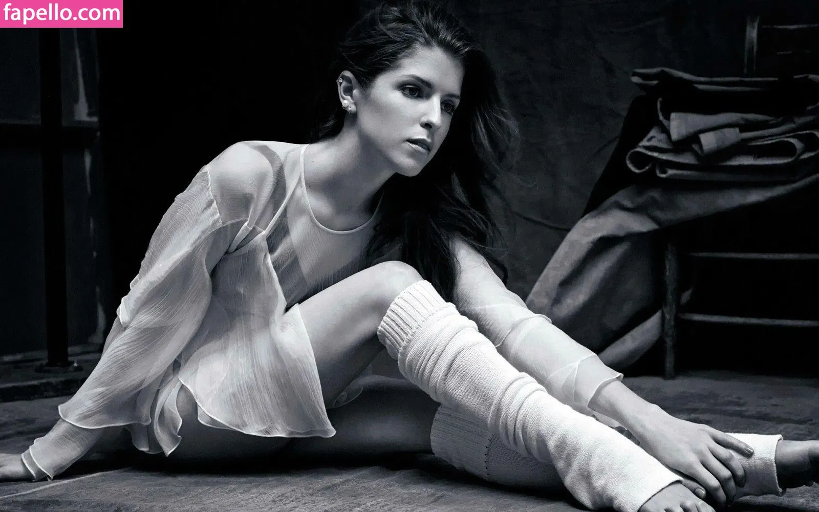Anna Kendrick Onlyfans Photo Gallery 