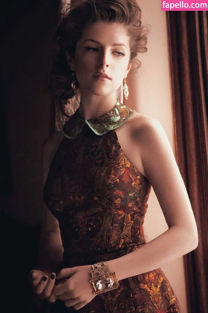 Anna Kendrick Onlyfans Photo Gallery 