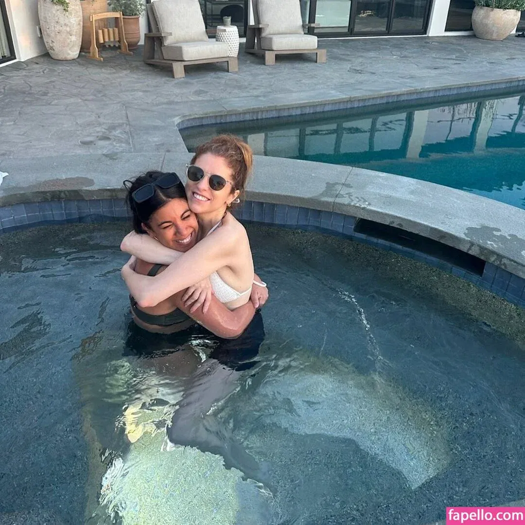 Anna Kendrick Onlyfans Photo Gallery 