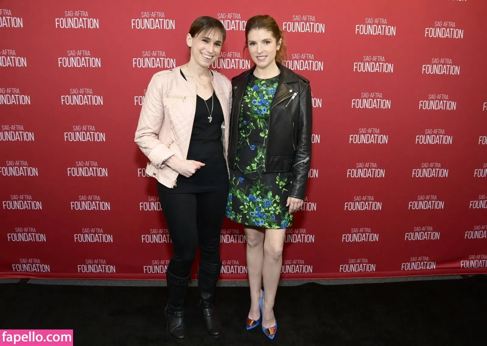 Anna Kendrick Onlyfans Photo Gallery 