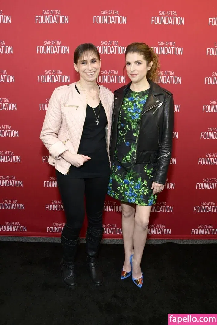 Anna Kendrick Onlyfans Photo Gallery 