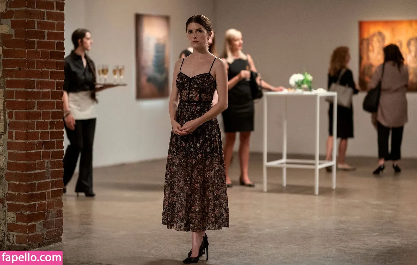 Anna Kendrick Onlyfans Photo Gallery 