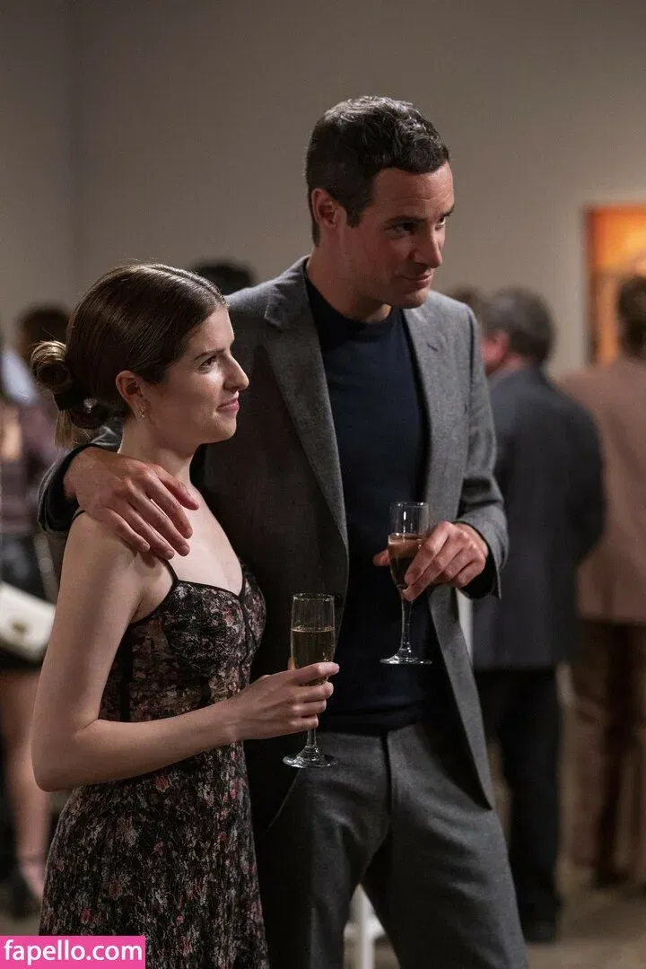 Anna Kendrick Onlyfans Photo Gallery 