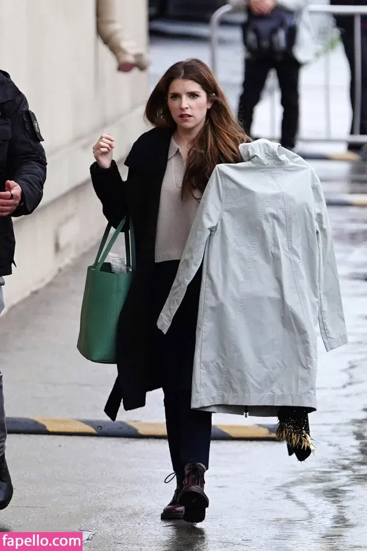 Anna Kendrick Onlyfans Photo Gallery 