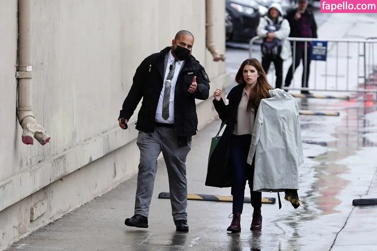 Anna Kendrick Onlyfans Photo Gallery 