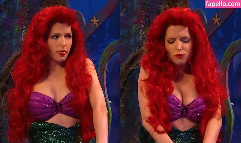 Anna Kendrick Onlyfans Photo Gallery 