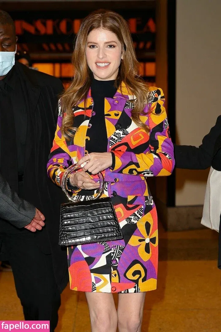 Anna Kendrick Onlyfans Photo Gallery 