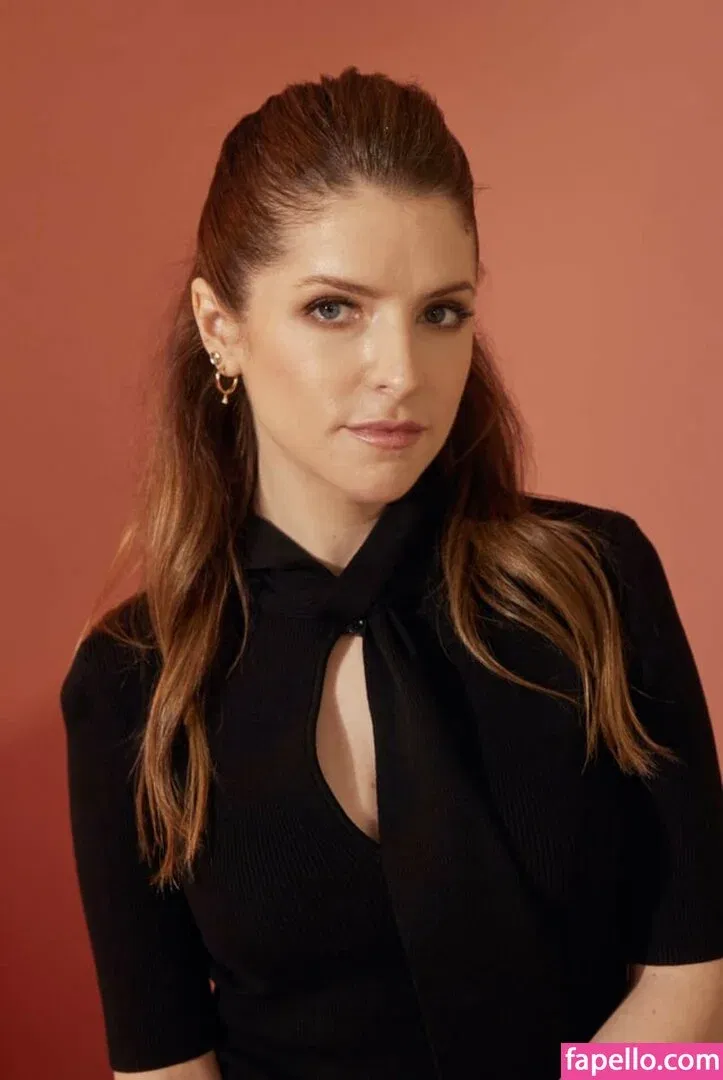 Anna Kendrick Onlyfans Photo Gallery 