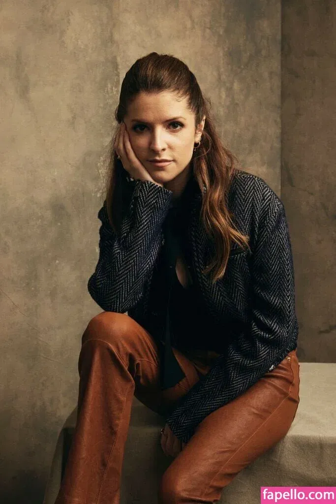 Anna Kendrick Onlyfans Photo Gallery 