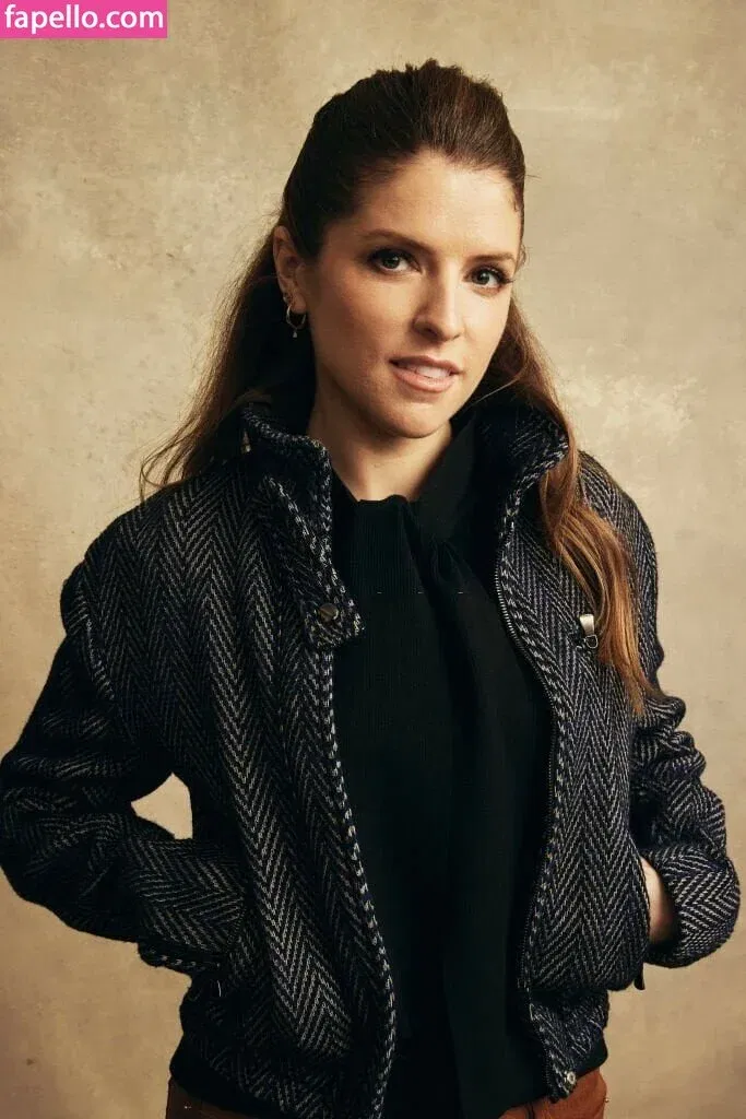 Anna Kendrick Onlyfans Photo Gallery 