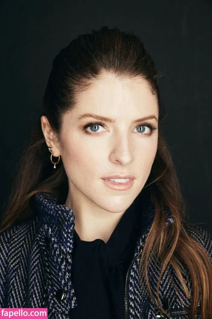 Anna Kendrick Onlyfans Photo Gallery 