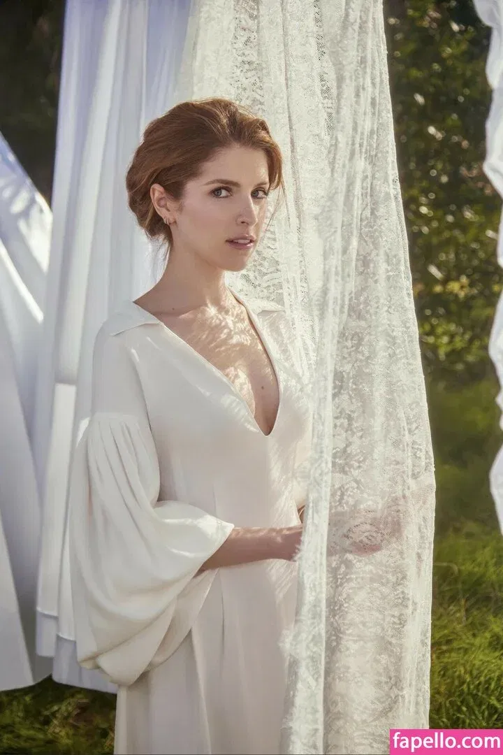 Anna Kendrick Onlyfans Photo Gallery 