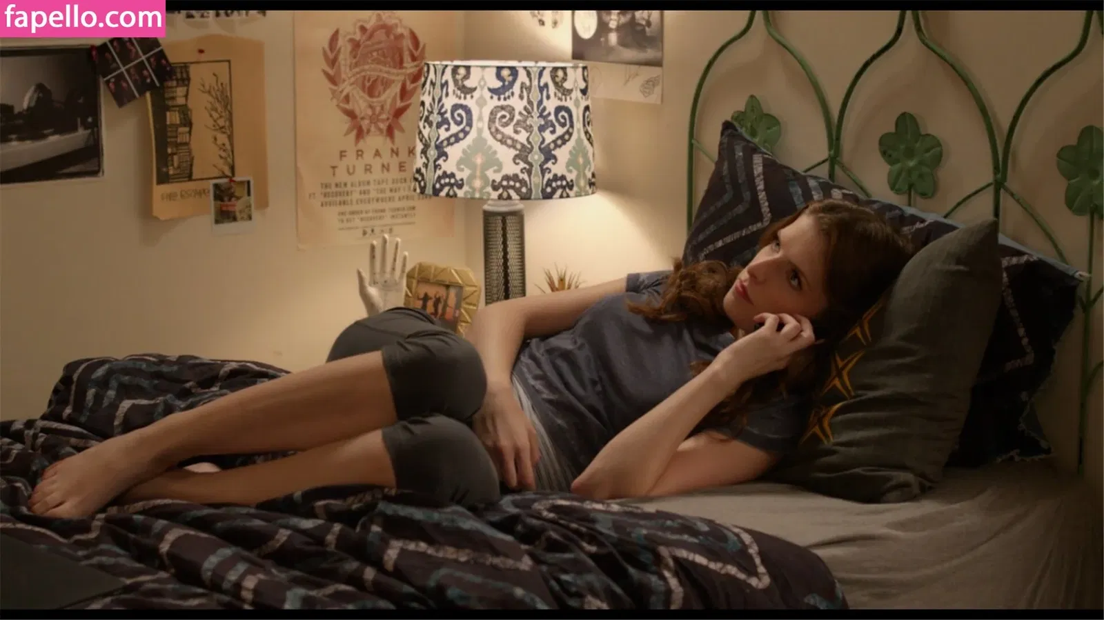 Anna Kendrick Onlyfans Photo Gallery 