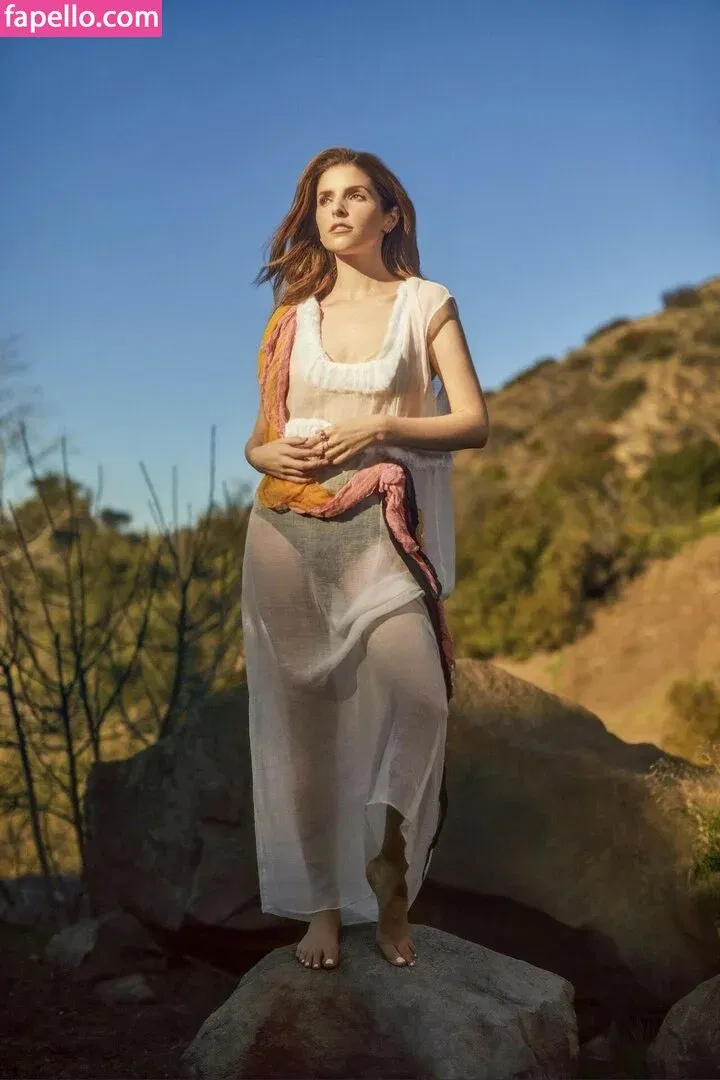 Anna Kendrick Onlyfans Photo Gallery 