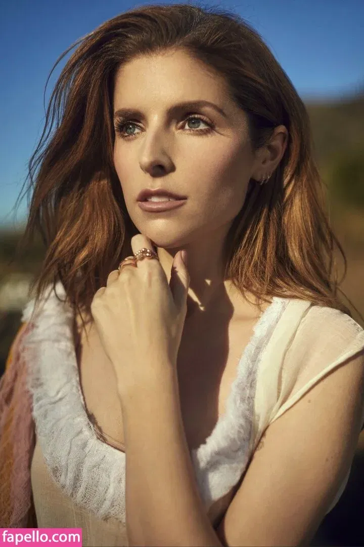 Anna Kendrick Onlyfans Photo Gallery 