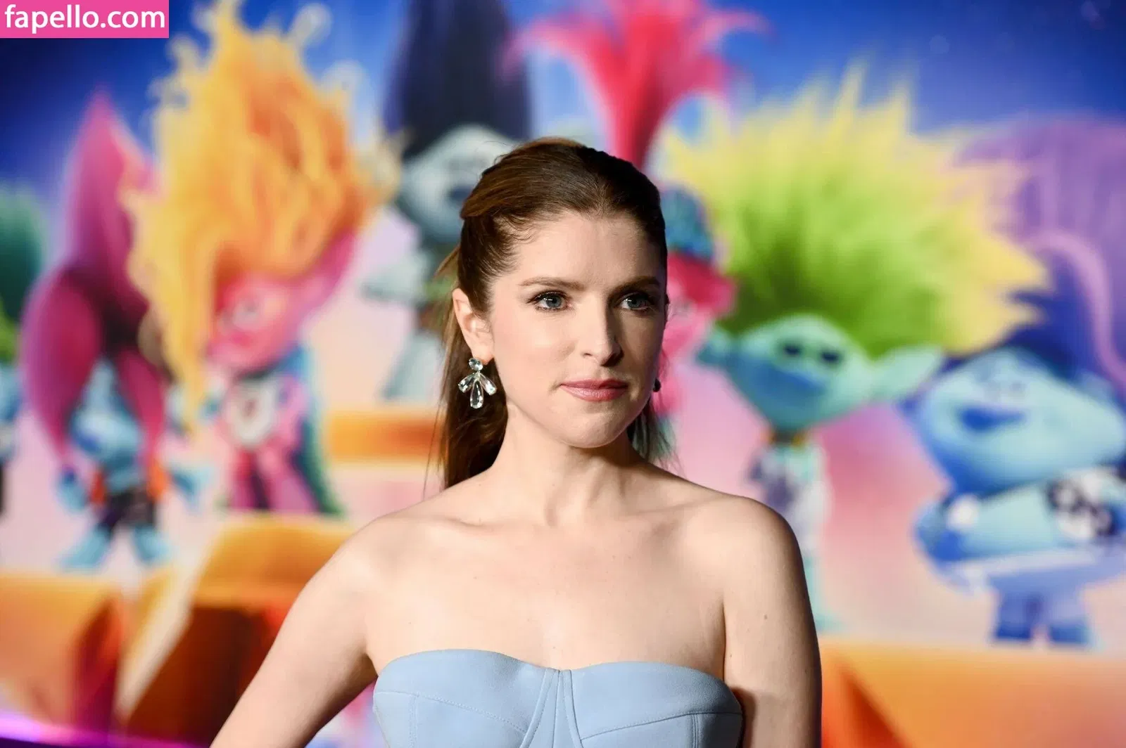 Anna Kendrick Onlyfans Photo Gallery 