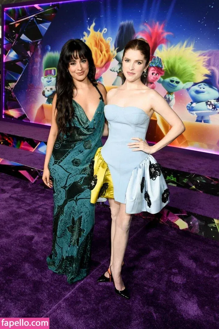 Anna Kendrick Onlyfans Photo Gallery 