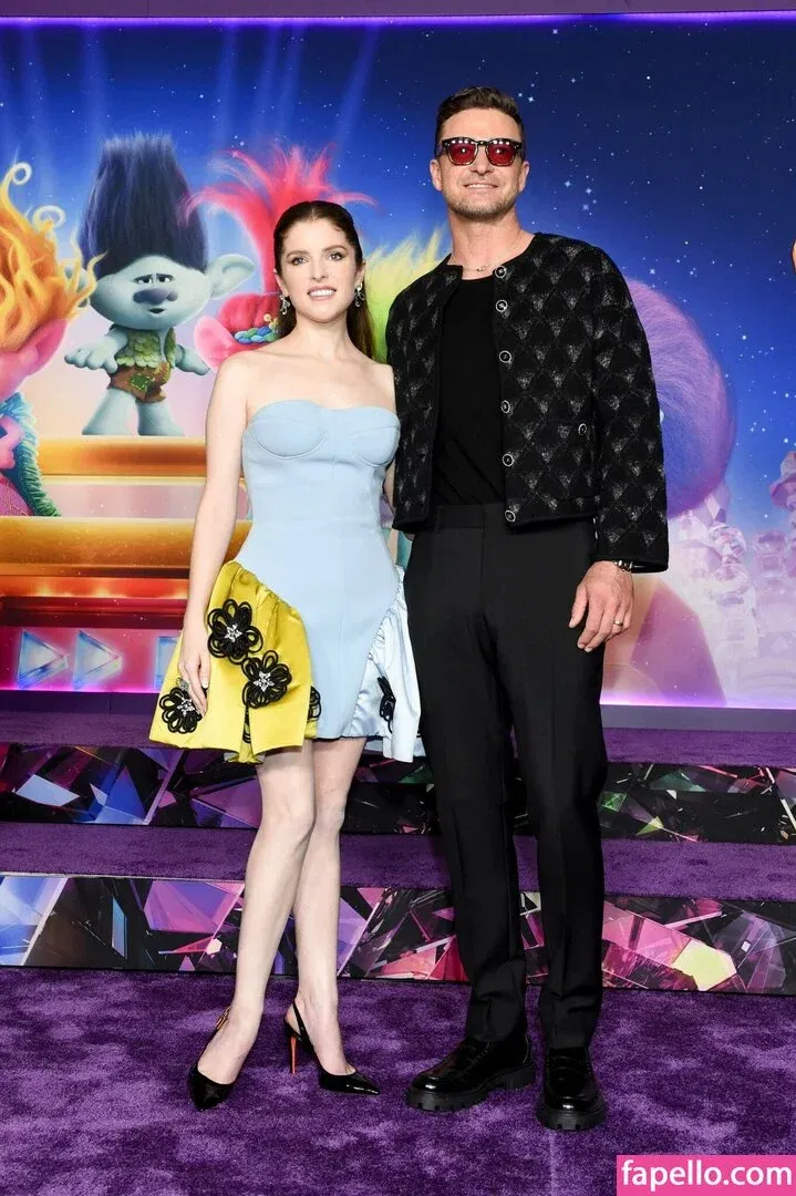 Anna Kendrick Onlyfans Photo Gallery 