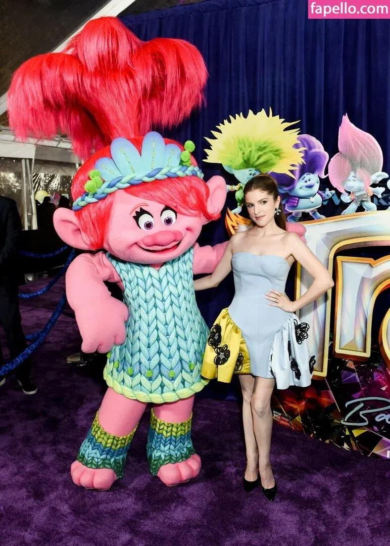 Anna Kendrick Onlyfans Photo Gallery 