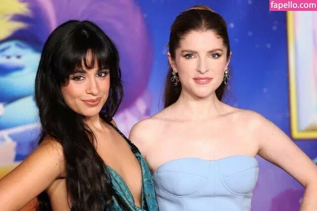 Anna Kendrick Onlyfans Photo Gallery 