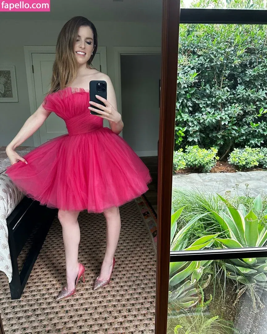 Anna Kendrick Onlyfans Photo Gallery 