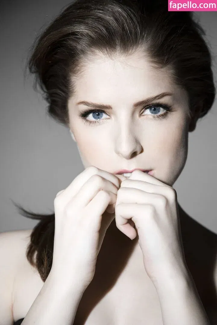 Anna Kendrick Onlyfans Photo Gallery 