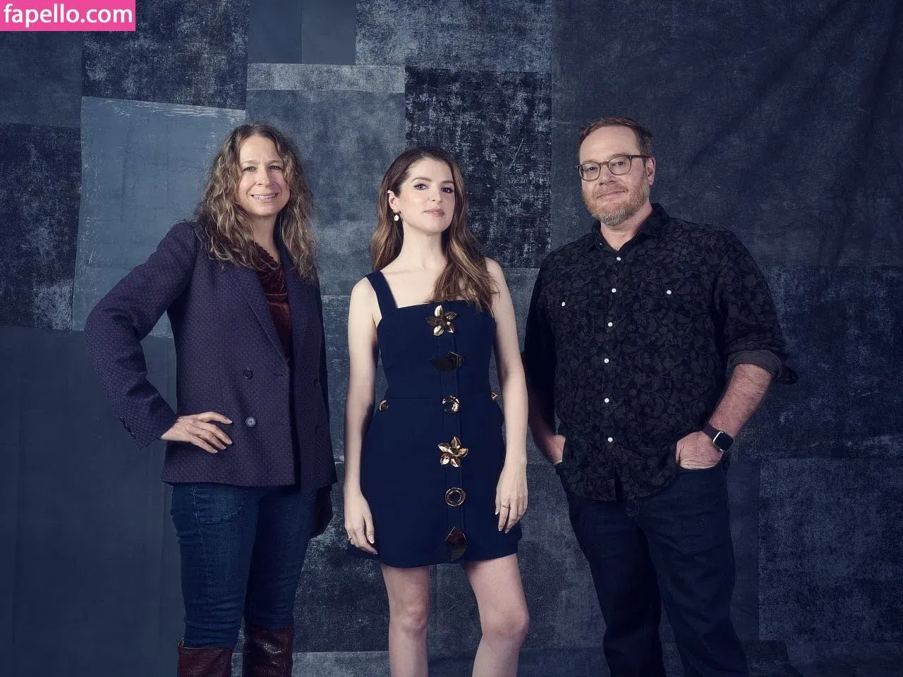 Anna Kendrick Onlyfans Photo Gallery 