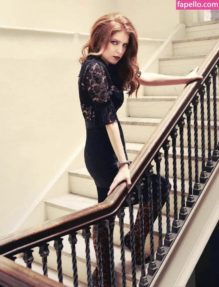 Anna Kendrick Onlyfans Photo Gallery 