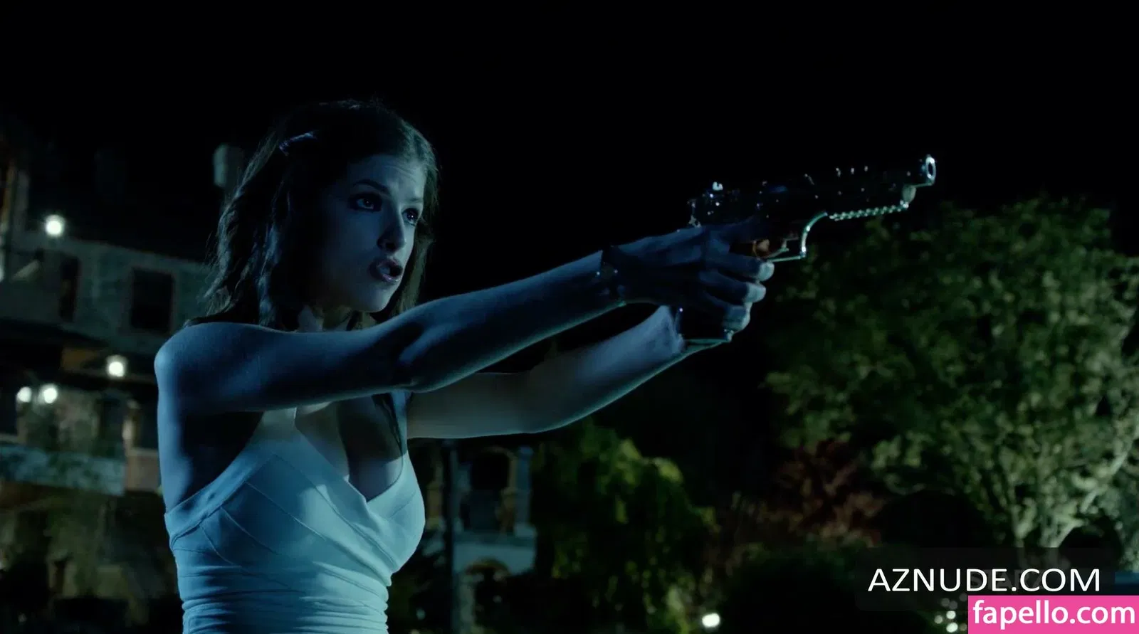 Anna Kendrick Onlyfans Photo Gallery 